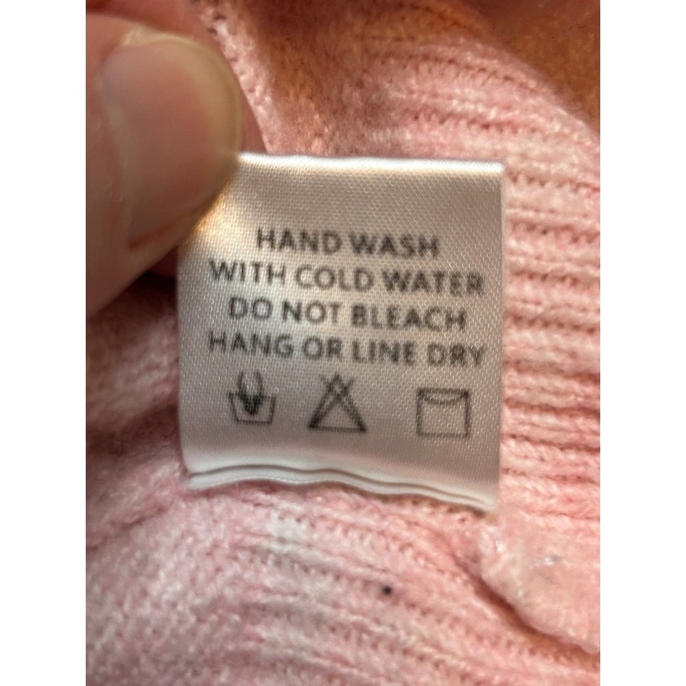 Andree By Unit Plus Size 2x Color Block Long Slee… - image 6